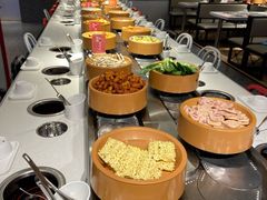 -龍歌自助小火锅(崂山丽达店)