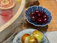 -鲤院·新中式美学·庭院餐厅(夫子庙店)