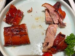 -新旺茶餐厅•早餐(迪士尼小镇店)