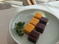 -味+新京宴·烤鸭·北京菜(创意谷店)