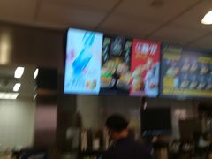-麦当劳(小白楼店)