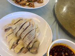 -映秋饭店(李庄总店)