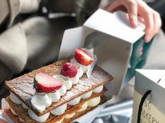 -吉森Bakery(教育路店)