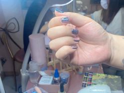 -JX今喜美甲美睫