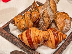 -Le Bistrot de Racine