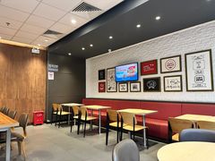 -汉堡王(上海118广场店)
