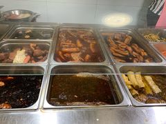 -老济南药膳把子肉(周公祠街店)