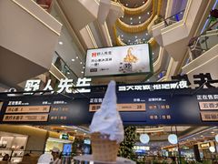 -野人先生Gelato(上海长宁龙之梦店)