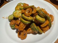 -吕氏疙瘩汤·新鲁菜(济南万象城店)