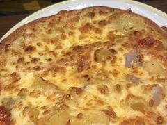 -萨莉亚意式餐厅(杭州滨江天街店)