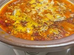 -回头食客-李久其家民间餐厅(望城金桥国际店)