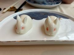 -侨美食家·粤菜(体育西路店)