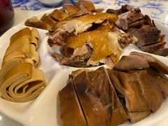 -东方饺子王(新奥购物中心店)