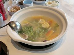 -龙泉人椰子鸡.糟粕醋.海南菜(三亚旗舰店)