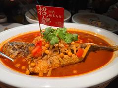 -桂小厨广西菜(桂林万象城店)