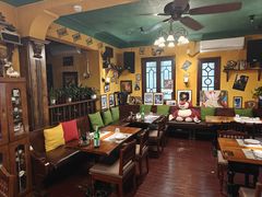 -秀·爱尔兰餐吧(上海路店)