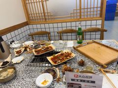 -震海贝烤贝·民俗特色店(延吉总店)