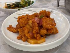 -鹭园酒家·四十年老字号