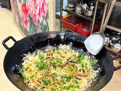 -台山新孖宝柴火黄鳝饭(三合温泉店)
