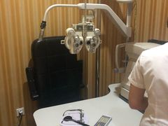 -博客眼镜(大学城店)