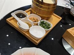 -老西门·常州菜(新区店)
