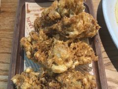 -潮粥荟·潮汕砂锅粥(槐房万达店)