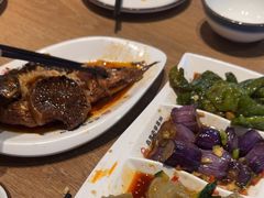 -直隶安家牛肉罩饼(建华店)