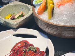 -花潮料理艺食馆(成都万象城店)