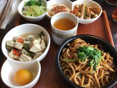 -五观堂素食(新华路店)