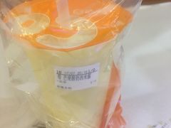 -CoCo都可(香港名都店)