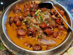 -老山东·山东菜(鲁菜名店)