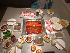 -海底捞火锅(顺城购物中心店)