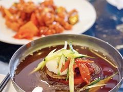 -桃园中华料理炸酱面(燕儿岛路店)