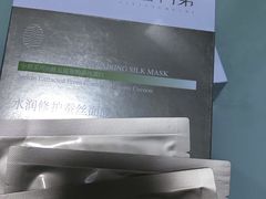 -万事利丝绸(杭州大厦店)