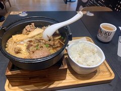 -熊吞·大碗丼烧肉饭(西市场嘉华店)