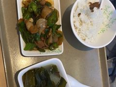 -老乡鸡(新邻天地店)