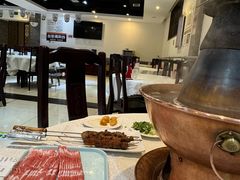 -东来顺饭庄(新源里店)