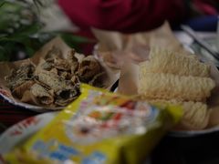 -沙胆彪炭炉牛杂煲(成都玉林店)