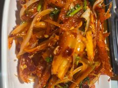 -海兰江石锅饭(水上店)