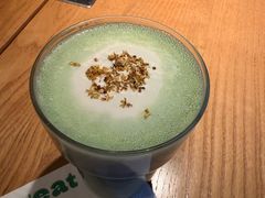 -O'eat Blossom&Pelican(深圳首店)