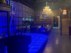 -明日世界密室轰趴·剧本桌游·箭馆团建(国贸店)