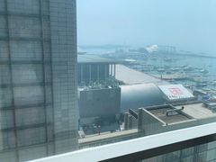 -青岛海尔洲际酒店