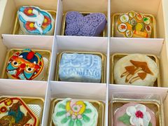 -昆明冠生园·蛋糕·面包(南强街店)