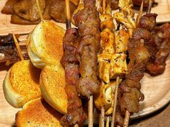 -1819餐厅·团队聚餐·烤串·精酿