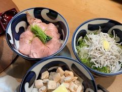 -篝拉面(银座店)