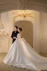 点击看大图 -金夫人婚纱摄影(总店)