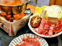 泡菜小火锅-小条食堂(筼筜天虹店)