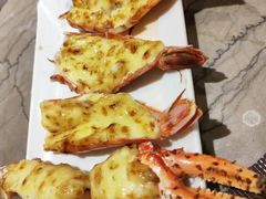 -海天盛宴海鲜自助(正大广场店)