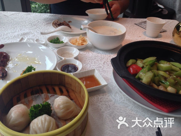 西湖春天(朝晖路店)-图片-杭州美食-大众点评网