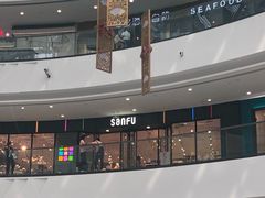 -万达茂商场(南京仙林店)